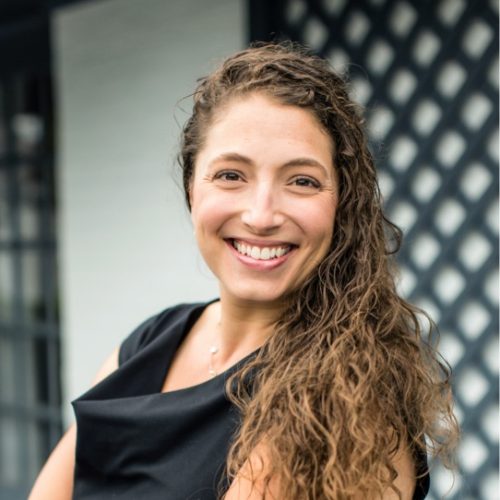 Kelly Terlau